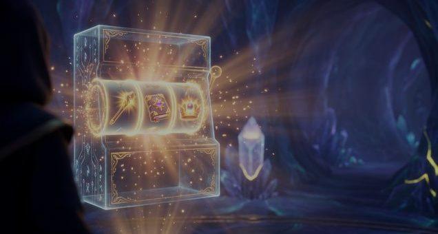 Slots Magic