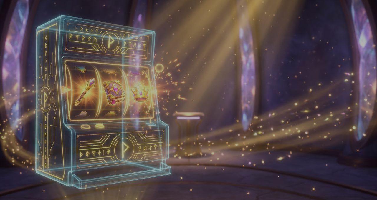 Slots Magic